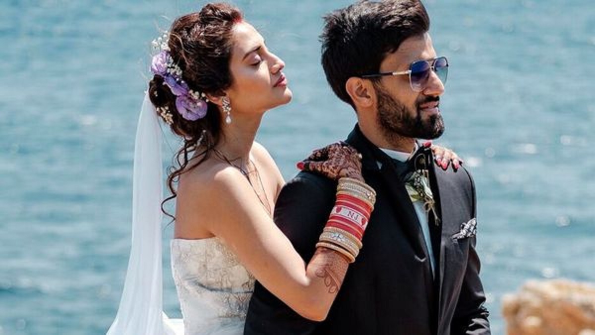 নুসরাতকে এখনও ভালোবাসি, তবে কার বাচ্চা জন্ম দিলো তা জানতে চাইনি: নিখিল