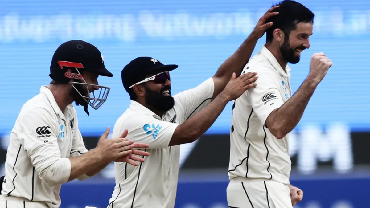বোল্ট-গ্র্যান্ডহোমকে ছাড়াই ভারত সফরের দল ঘোষণা
