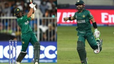 সেমিফাইনালের আগে দুঃসংবাদ পাকিস্তান শিবিরে
