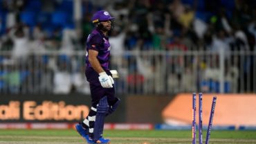 রানের পাহাড়ের নিচে চাপা পড়ার পথে স্কটিশরা