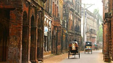 পানাম নগরকে সংরক্ষণ করতে চায় দক্ষিণ কোরিয়া