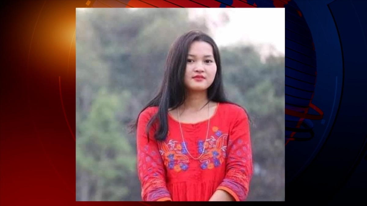 উদঘাটন করা যায়নি আদিবাসী তরুণীর মৃত্যুরহস্য