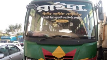 শিক্ষার্থীদের জন্য ফের ‘হাফ পাস’ চালু করছে রাইদা পরিবহন