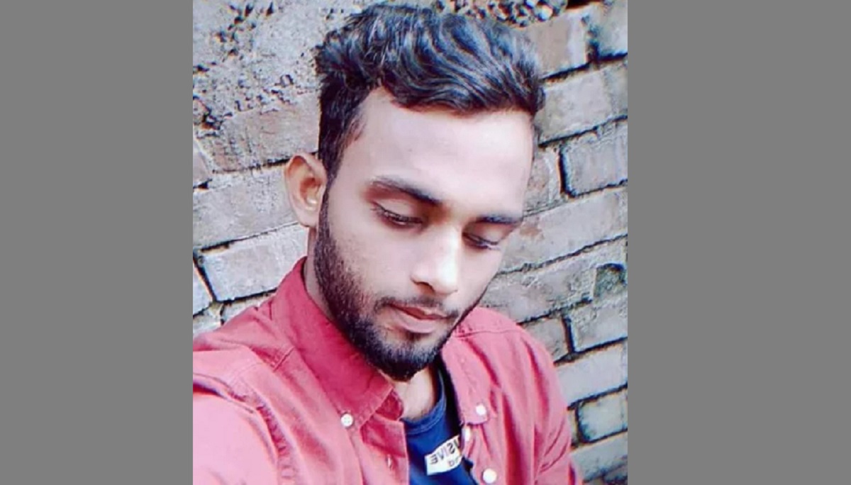 রাজশাহীতে কলেজছাত্রের আত্মহত্যা, চিরকুটে লিখে গেলেন দায়ীদের নাম