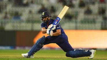 থামলো রোহিত- রাহুলের তাণ্ডব