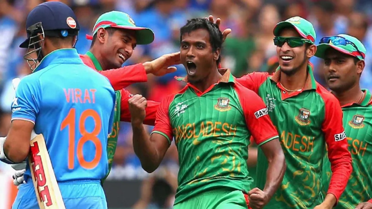 অসুস্থ হয়ে হাসপাতালে রুবেল