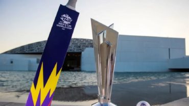 দেখে নিন টি-টোয়েন্টি বিশ্বকাপের সেমিফাইনাল সূচি