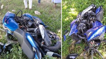 টাঙ্গাইলে রাস্তায় নিভলো তিন শিক্ষার্থীর প্রাণ