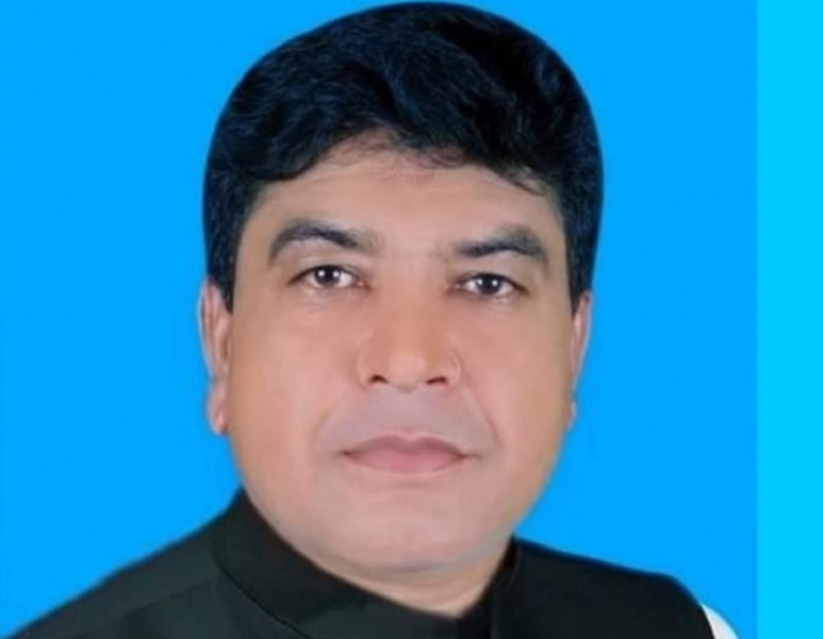 ঘাটাইলে ঋণ খেলাপীর দায়ে শেষ মুহূর্তে নৌকা মনোনীত প্রার্থীর মনোনয়ন বাতিল