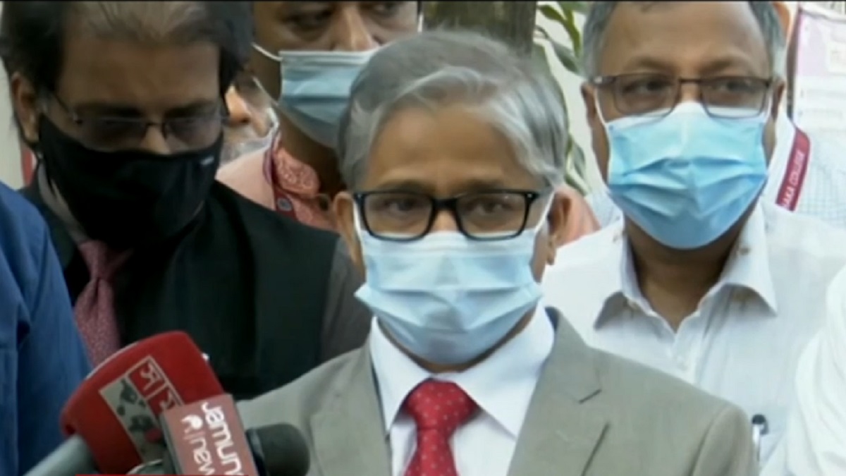 ‘সব ভোগান্তি জয় করতেই হবে পরীক্ষার্থীদের’