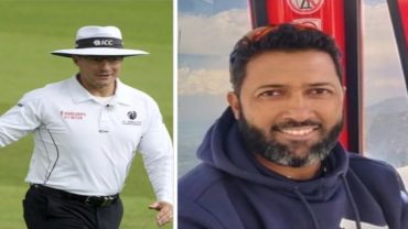 সিদ্ধান্ত নয়, আম্পায়ারের উপস্থিতিই ডুবিয়েছে ভারতকে!