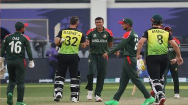‘সুপার টুয়েলভের সবচেয়ে বাজে দল বাংলাদেশ’