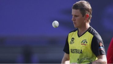 বিশ্বকাপে সেরা বোলিং ফিগার জাম্পার, সেরা পাঁচে আছেন সাকিবও