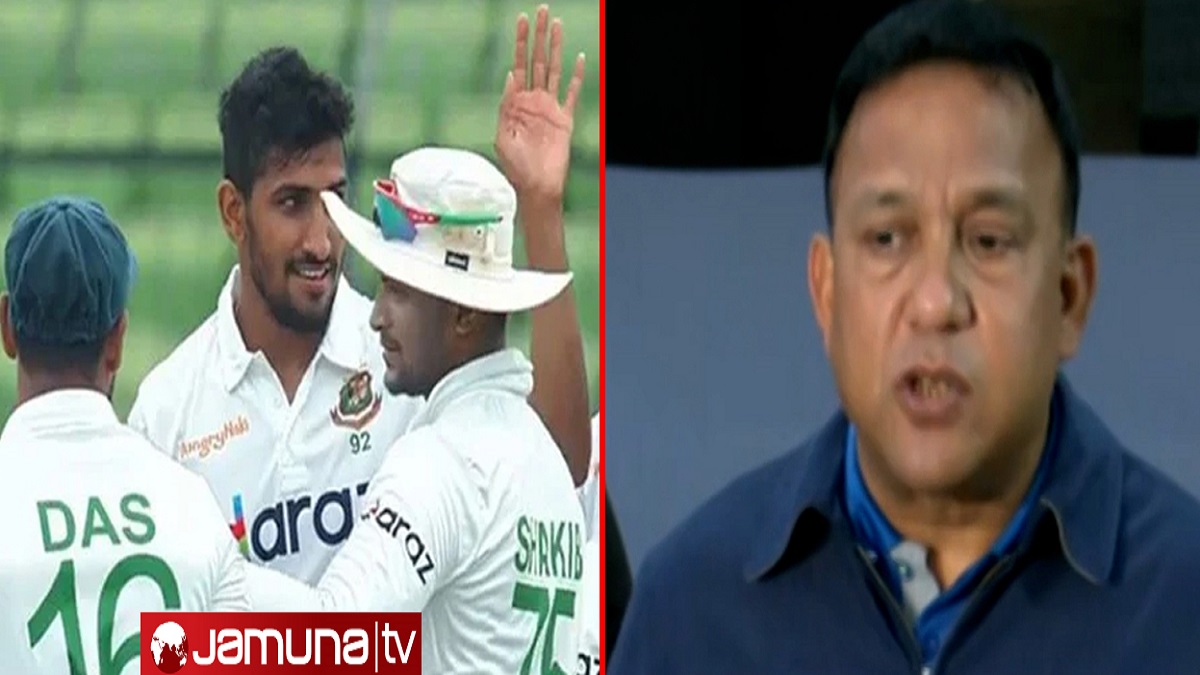 ব্যর্থতার কারণ ঘরোয়া ক্রিকেট, স্বীকার করলেন সুজন