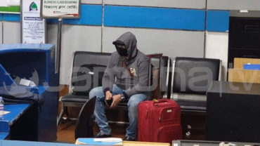 ডা. মুরাদ যেন ক্লান্ত এক পথিক, সহসাই শেষ হচ্ছে দৌড়?