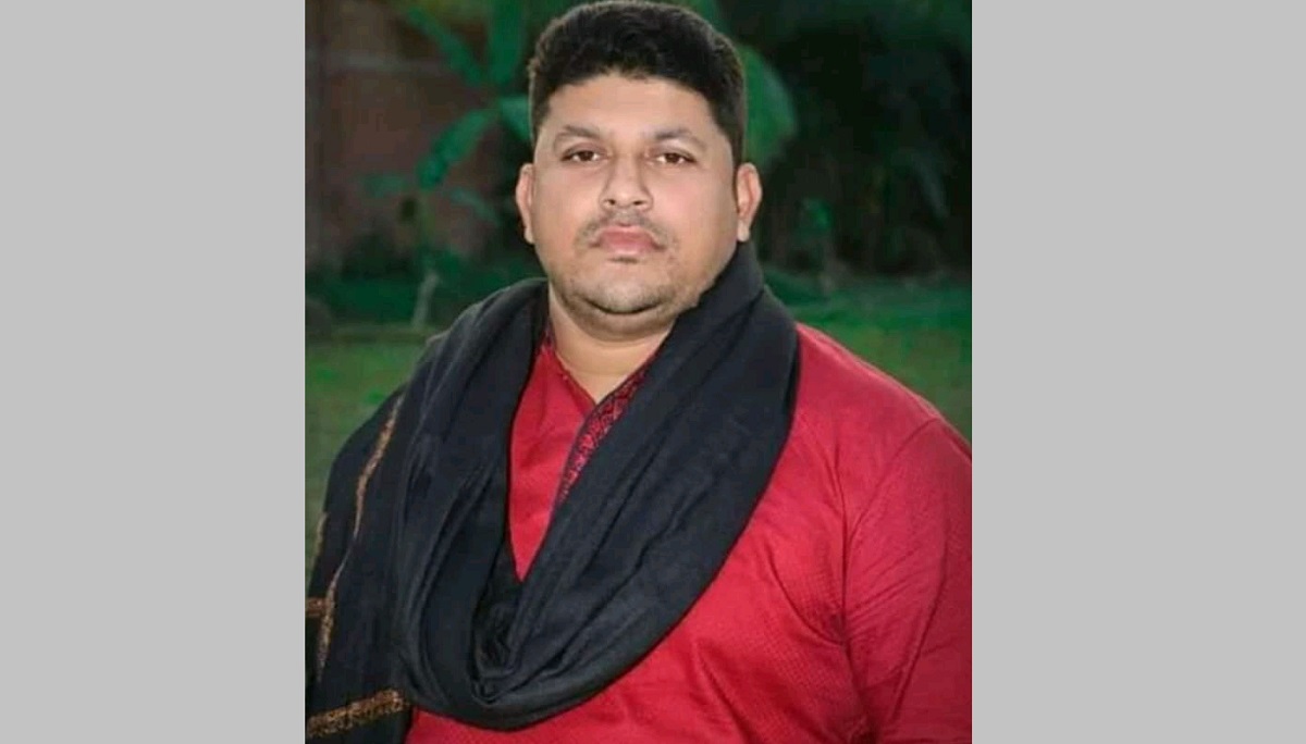 শৈলকুপায় পুলিশের ওপর হামলার ঘটনায় ছাত্রলীগ নেতা গ্রেফতার