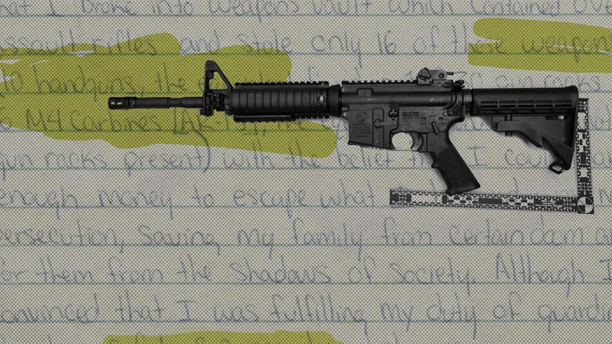 মার্কিন সামরিক বাহিনীতে অস্ত্র চুরি, জড়িত সেনাসদস্যরাই