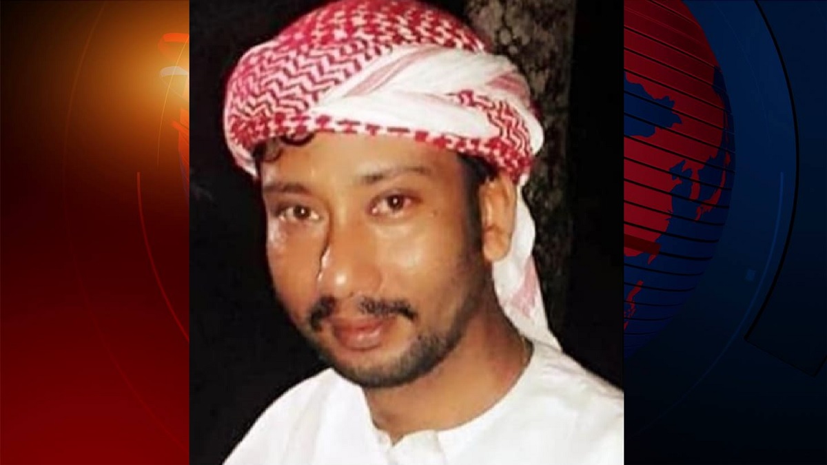 দুবাইয়ে গাড়ি চাপায় বাংলাদেশি নিহত