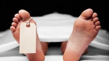 মেয়ের বাড়িতে যাওয়ার পথে সড়ক দুর্ঘটনায় স্বামী নিহত, স্ত্রী আহত