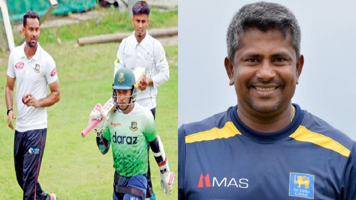 করোনা যুদ্ধ শেষে টাইগারদের সাথে যোগ দিলেন হেরাথ