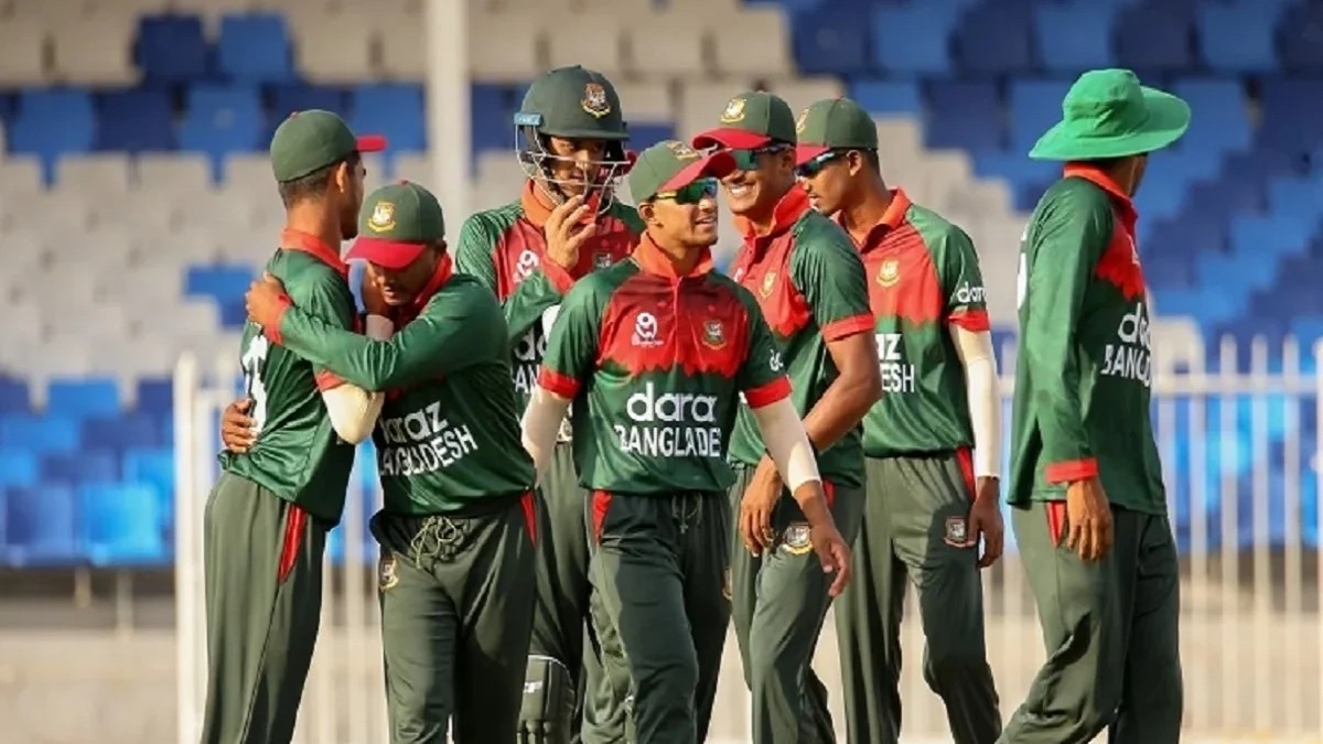 করোনায় পণ্ড বাংলাদেশ-শ্রীলঙ্কা ম্যাচ