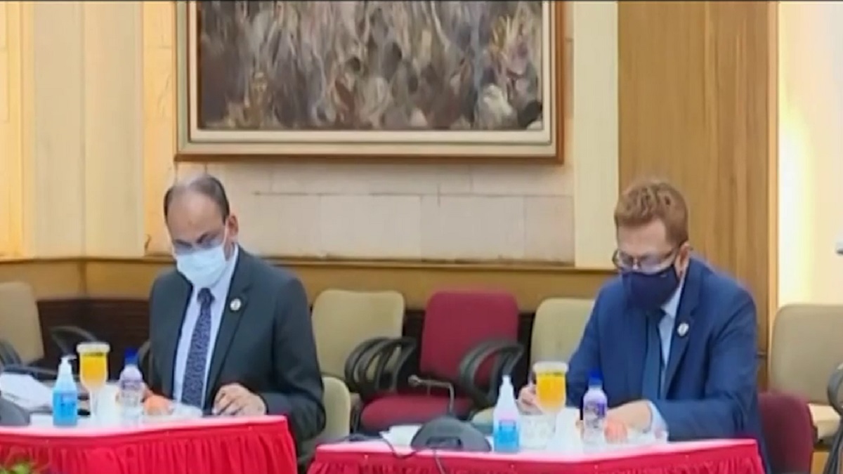 মালদ্বীপের সাথে বন্দি বিনিময় চুক্তি, মন্ত্রিসভার অনুমোদন