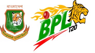 চূড়ান্ত হলো বিপিএলের রূপরেখা, দলের সংখ্যা ৬