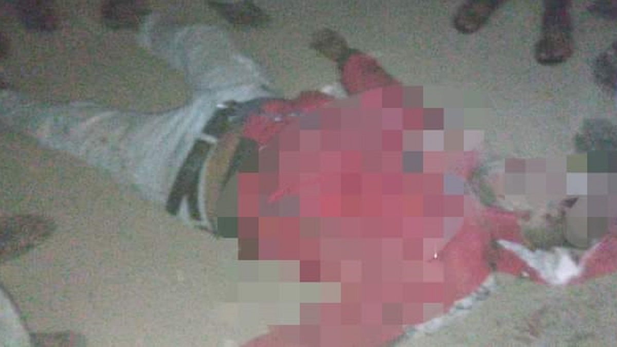 ব্রাহ্মণবাড়িয়ায় ওয়াজ থেকে ফেরার পথে যুবককে গুলি করে হত্যা