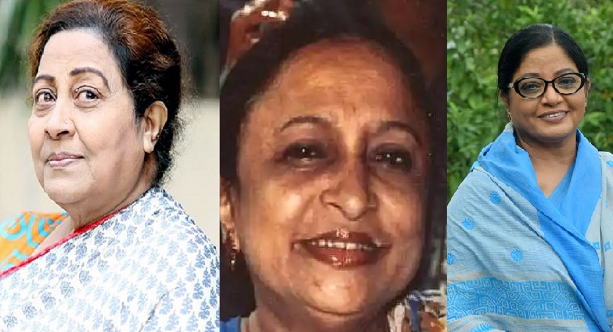 বাংলা ছবির মায়েরা