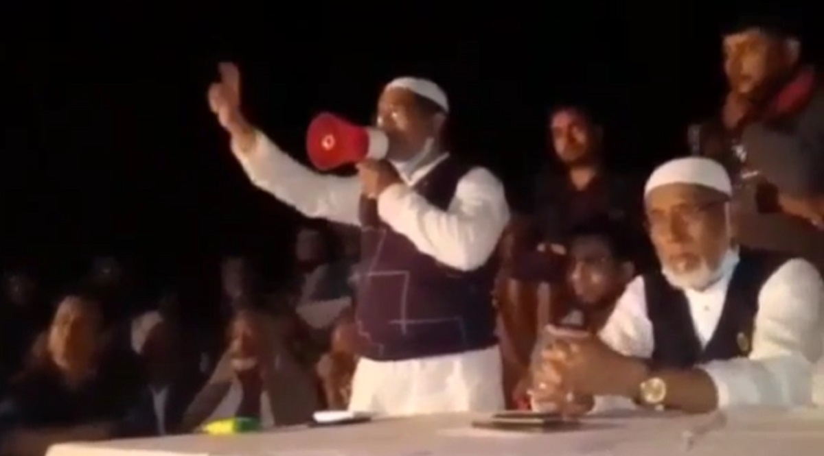 ‘মাইর খাওয়া যাবে না, প্রয়োজনে ১০টা মার্ডার করে আনবেন’ (ভিডিও)