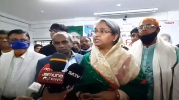 শিক্ষার্থীদের পিছিয়ে পড়ার ব্যাপারে পরবর্তীতে পদক্ষেপ নেয়া হবে: শিক্ষামন্ত্রী