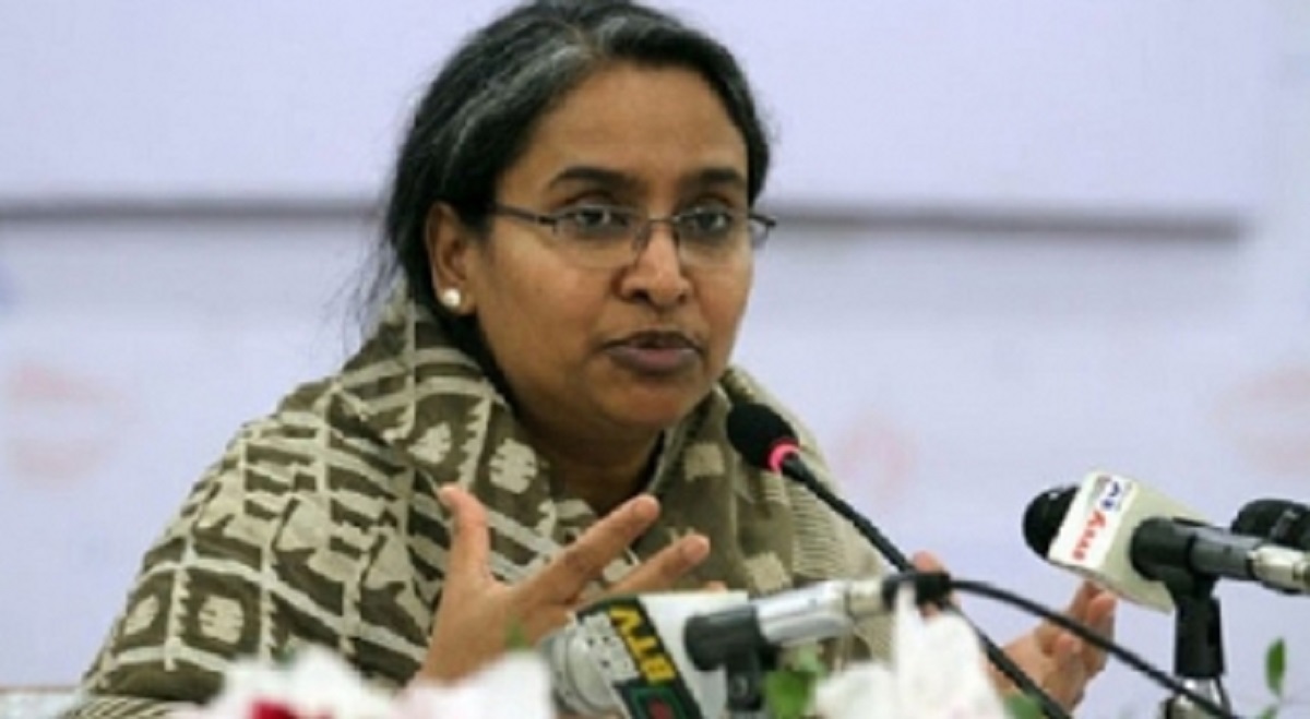 ‘শিক্ষার্থীদের জন্য টিকা কার্যক্রম বাড়ানো হচ্ছে’