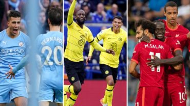 চলছে ম্যানসিটি ও চেলসির ম্যাচ, রাতে লিভারপুল-টটেনহাম