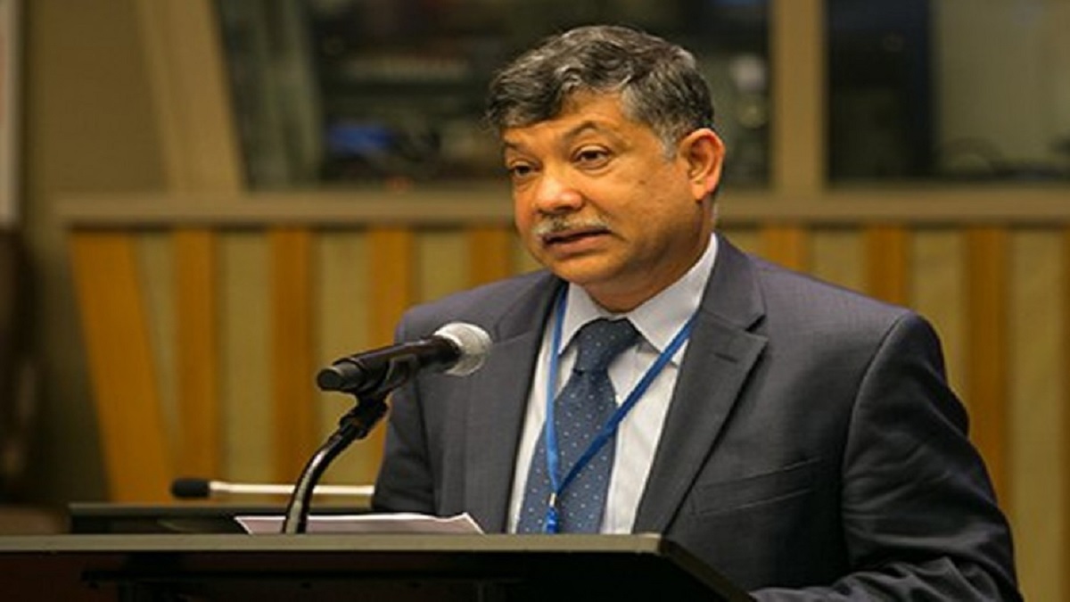 ‘র্যাবের ওপর নিষেধাজ্ঞা প্রত্যাহারে প্রয়োজনে যুক্তরাষ্ট্রে আইনজীবী নিযুক্ত করা হবে’