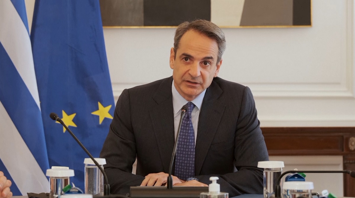 গ্রিসে ভ্যাকসিন না নিলে প্রতি মাসে ১০০ ইউরো জরিমানা!