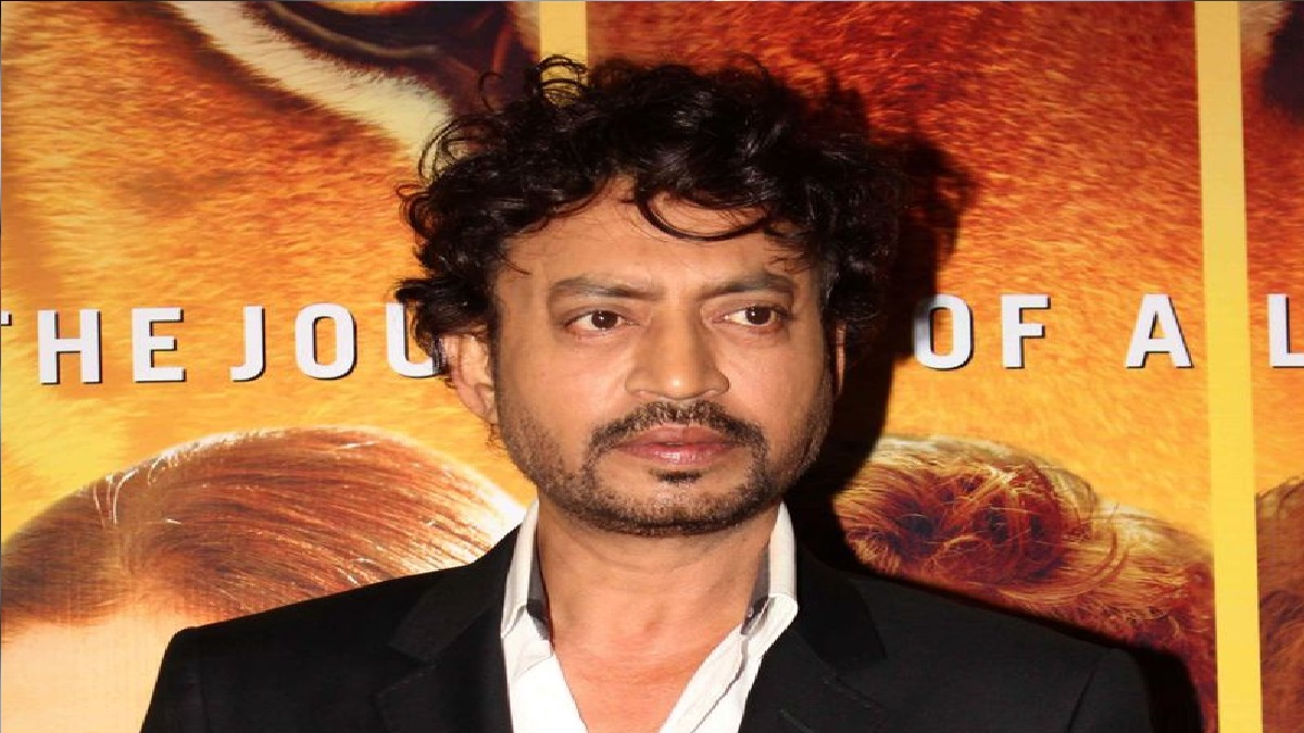 ‘মৃত্যুর দু’বছর আগেই টের পেয়েছিলেন ইরফান’