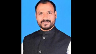 শিক্ষা কর্মকর্তাকে থাপ্পড় মারার ঘটনায় পৌর মেয়রকে আ. লীগ থেকে বহিষ্কার