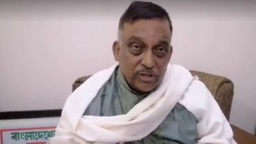 ‘আইনমন্ত্রীর মতামতে খালেদা জিয়ার বিদেশে চিকিৎসা নেয়ার সুযোগ নাই’