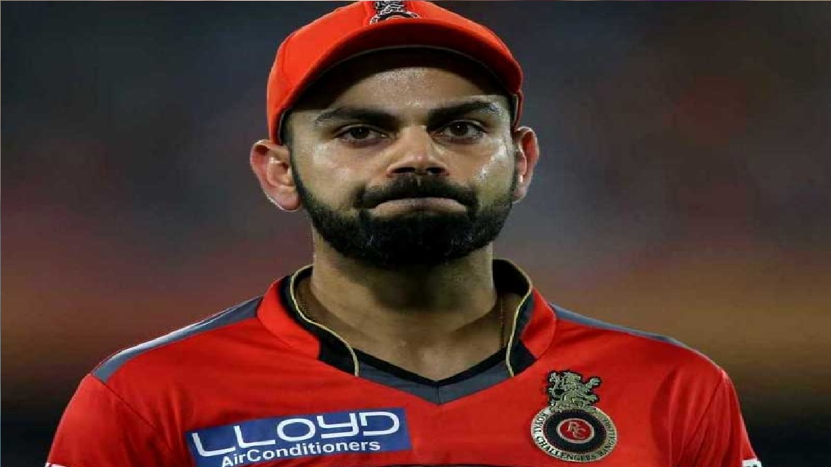 দলের স্বার্থে নিজের বেতন কমালেন কোহলি