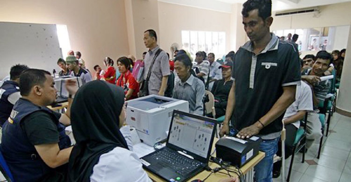 মালয়েশিয়ায় বৈধ হওয়ার মেয়াদ শেষ হচ্ছে ৩১ ডিসেম্বর, মেয়াদ বাড়ানোর অনুরোধ হাইকমিশনের