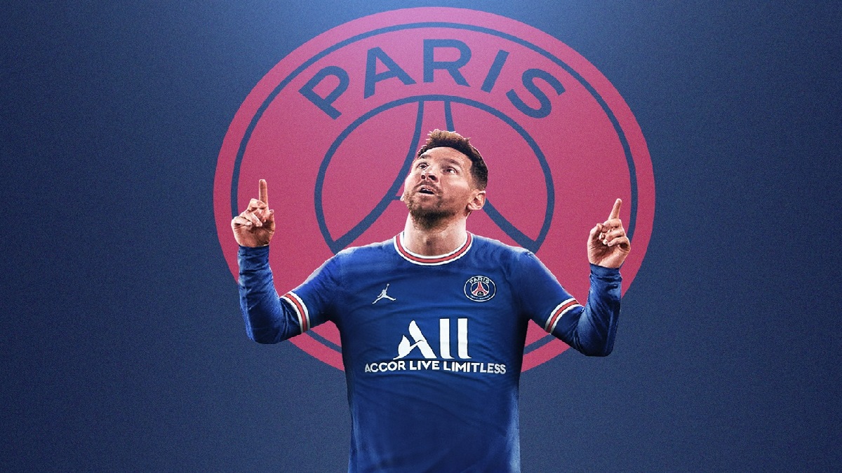 মেসিকে কিনে আর্থিক চাপে পিএসজি, ছেড়ে দিতে পারে সাত ফুটবলারকে