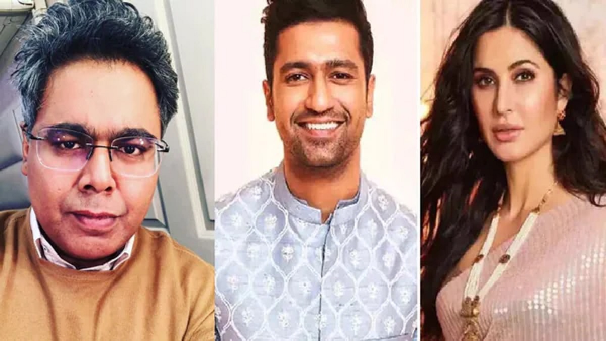 ক্যাটরিনা কি সত্যিই ওকে ভালোবাসে? নাকি এটা ভিকির কোনো কৌশল: মীর