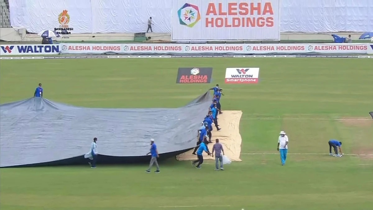 আজ মাঠেই আসেনি কোনো দল