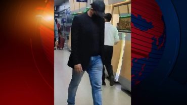 কানাডার পর দুবাইয়ে প্রবেশেও বাধা, দেশে ফিরছেন মুরাদ