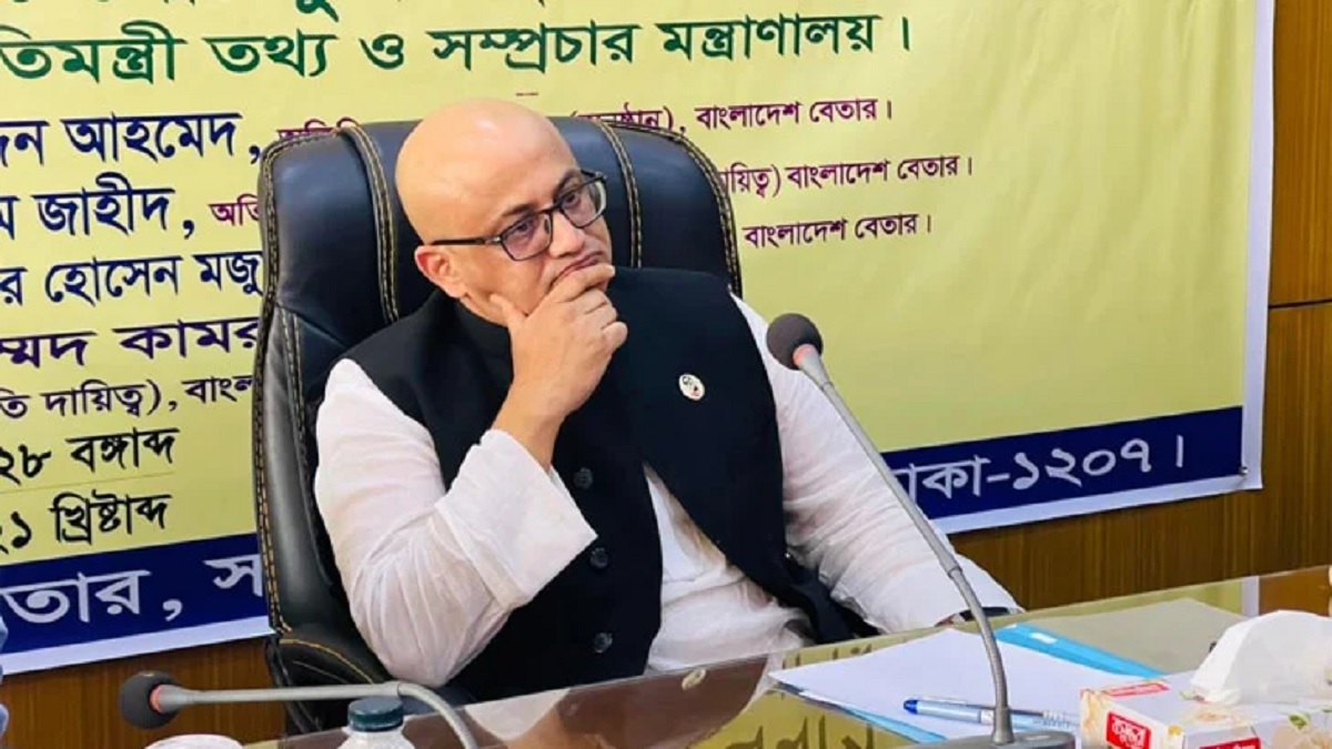 মুরাদ জামালপুরে প্রবেশ করলে প্রতিহত করার ঘোষণা বিএনপির