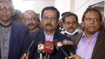 সাপকে বিশ্বাস করা গেলেও বিএনপিকে যায় না: নানক