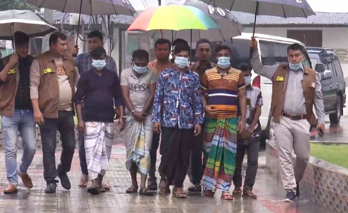 নরসিংদীতে কিশোর ইজিবাইক চালকের মৃত্যু রহস্য উদ্ঘাটন