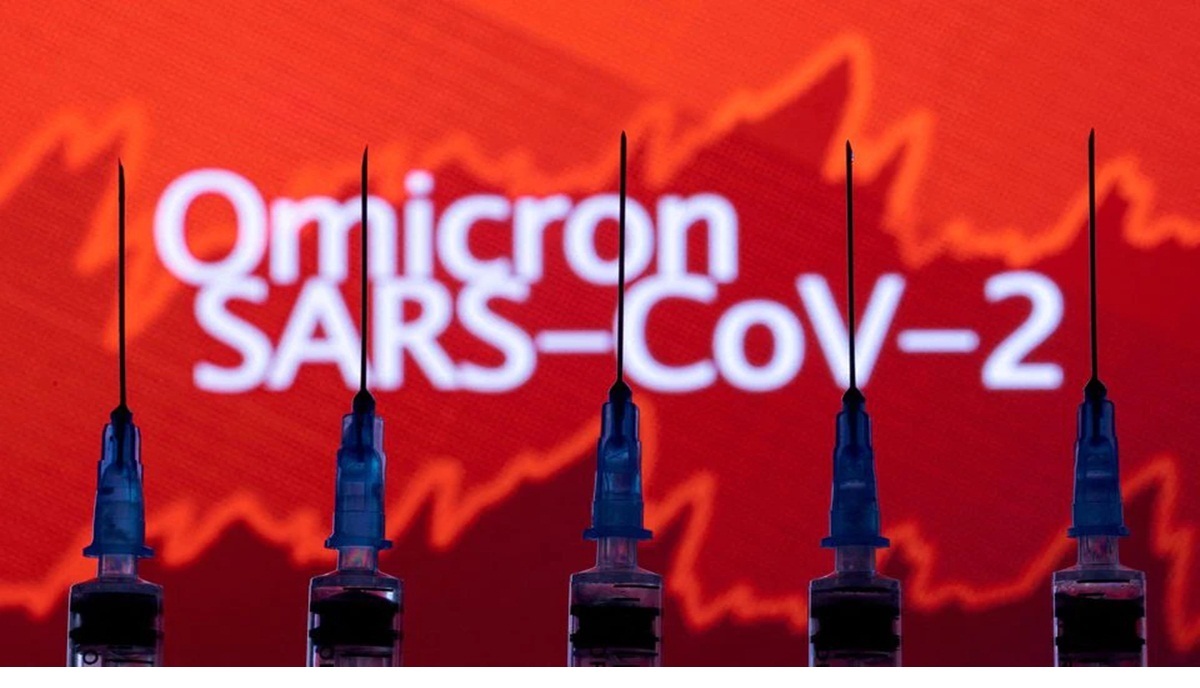 দক্ষিণ আফ্রিকায় কমেছে ওমিক্রনের দাপট