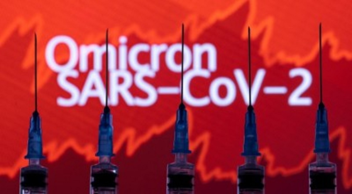 বিভিন্ন দেশে ছড়িয়ে পড়ছে ওমিক্রন ভ্যারিয়েন্ট