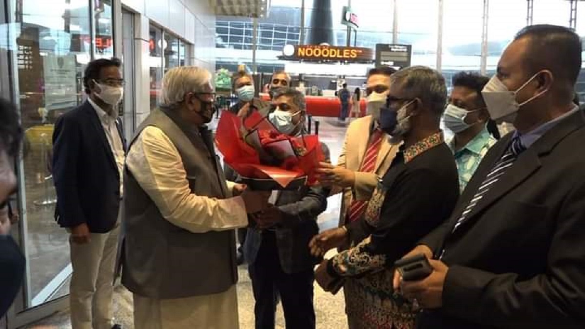 মালয়েশিয়ায় কর্মী প্রেরণ নিয়ে সমঝোতা চুক্তি আজ